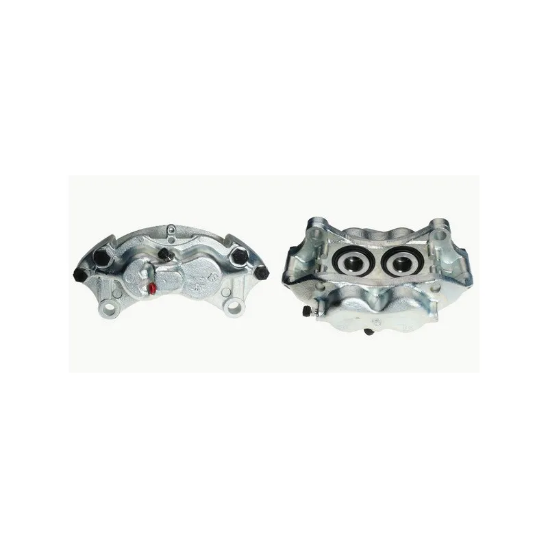 Étrier de frein BUDWEG CALIPER 34900