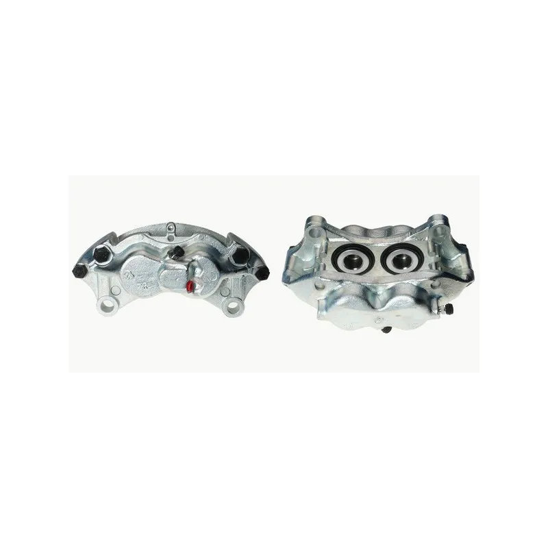 Étrier de frein BUDWEG CALIPER 34901