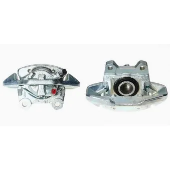 Étrier de frein BUDWEG CALIPER 34907