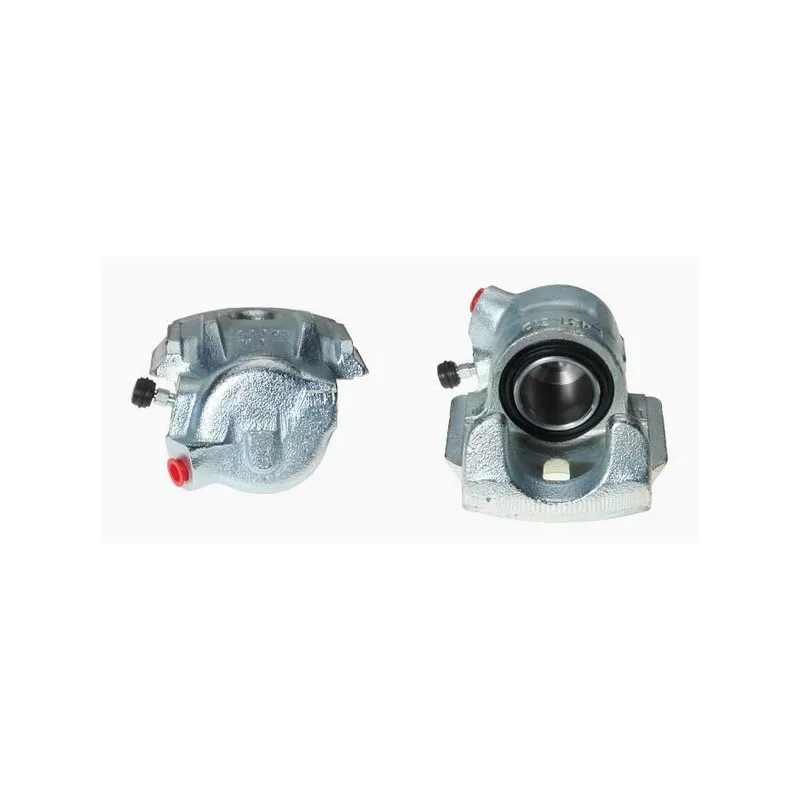 Étrier de frein BUDWEG CALIPER 34908