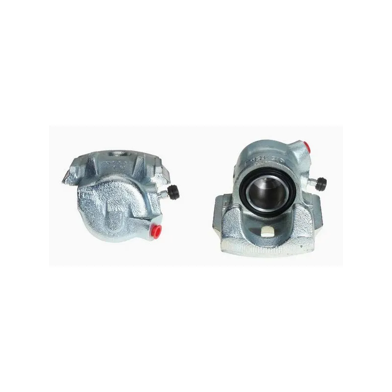 Étrier de frein BUDWEG CALIPER 34909