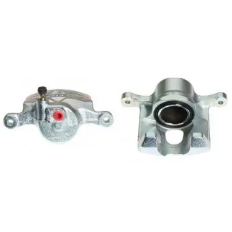 Étrier de frein BUDWEG CALIPER 34922