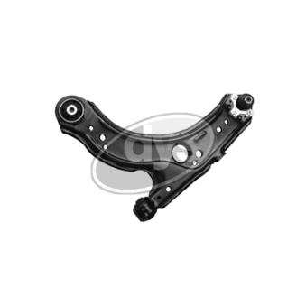 Bras de liaison, suspension de roue avant gauche DYS 20-01071-2