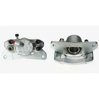 Étrier de frein BUDWEG CALIPER 34924