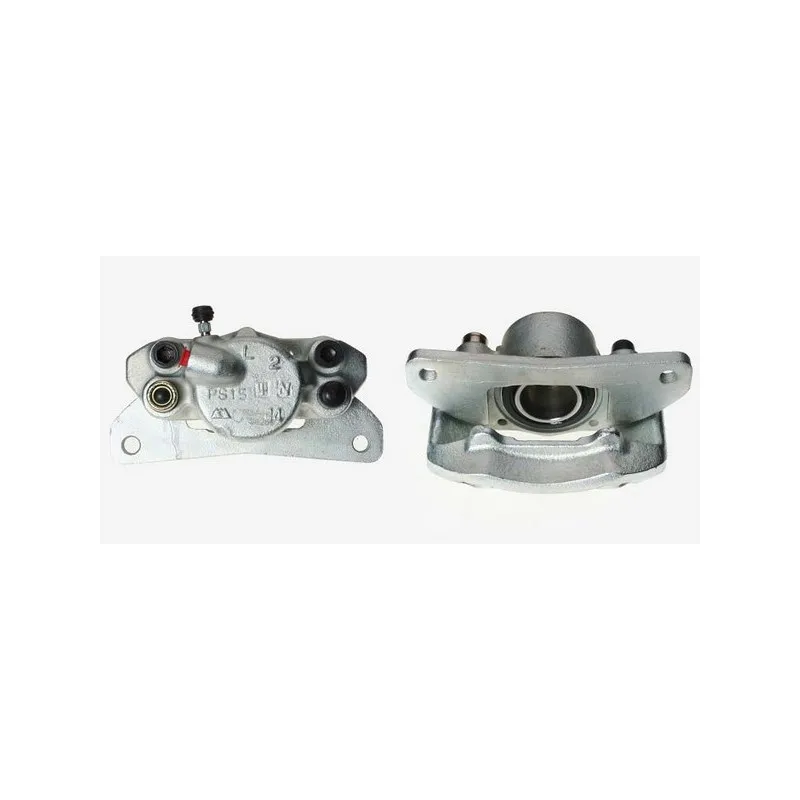 Étrier de frein BUDWEG CALIPER 34924