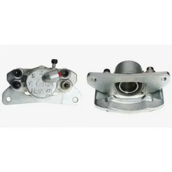 Étrier de frein BUDWEG CALIPER 34925
