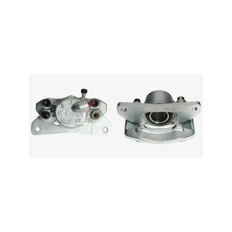 Étrier de frein BUDWEG CALIPER 34925