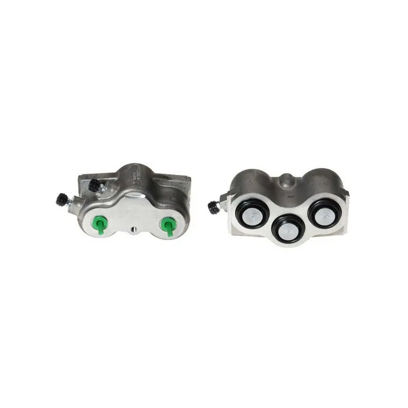 Étrier de frein BUDWEG CALIPER 34940