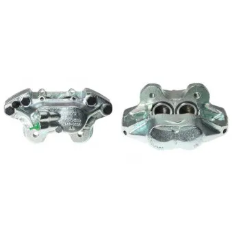 Étrier de frein BUDWEG CALIPER 34943