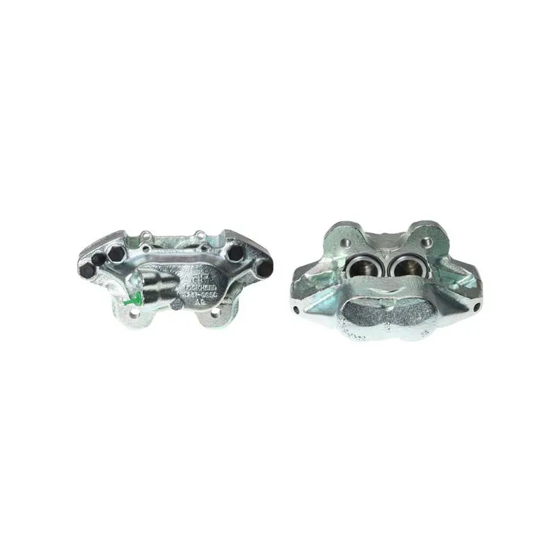 Étrier de frein BUDWEG CALIPER 34943