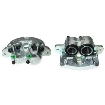 Étrier de frein BUDWEG CALIPER 34946
