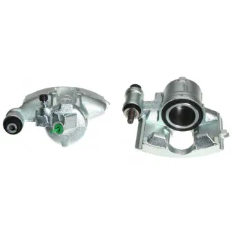 Étrier de frein BUDWEG CALIPER 34948
