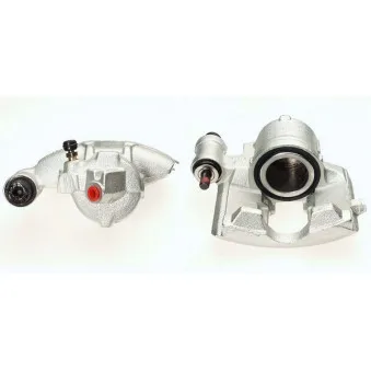 Étrier de frein BUDWEG CALIPER 34950