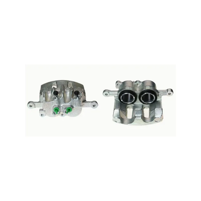 Étrier de frein BUDWEG CALIPER 34952