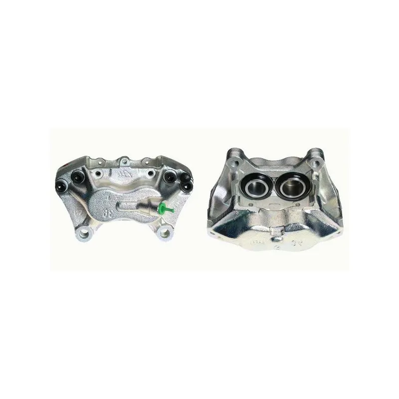 Étrier de frein BUDWEG CALIPER 34960