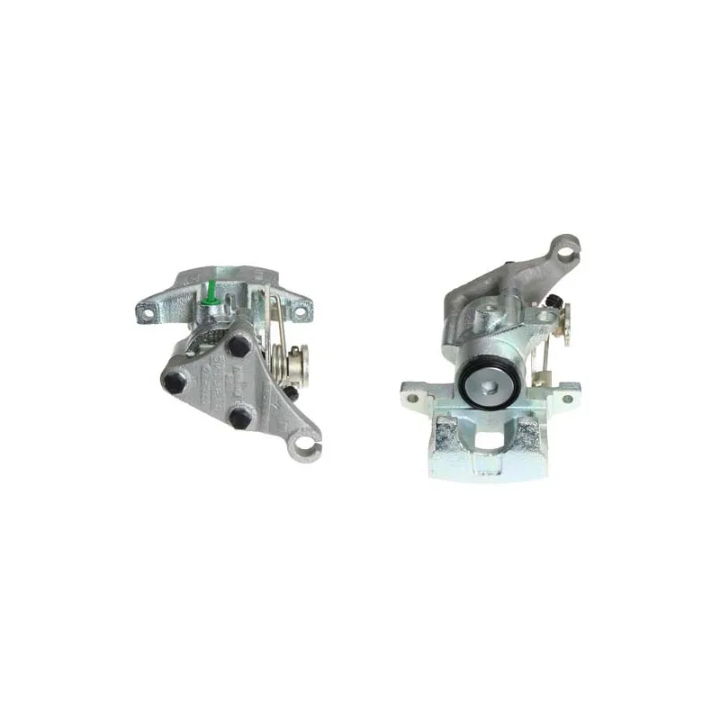 Étrier de frein BUDWEG CALIPER 34991