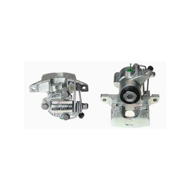 Étrier de frein BUDWEG CALIPER 34992