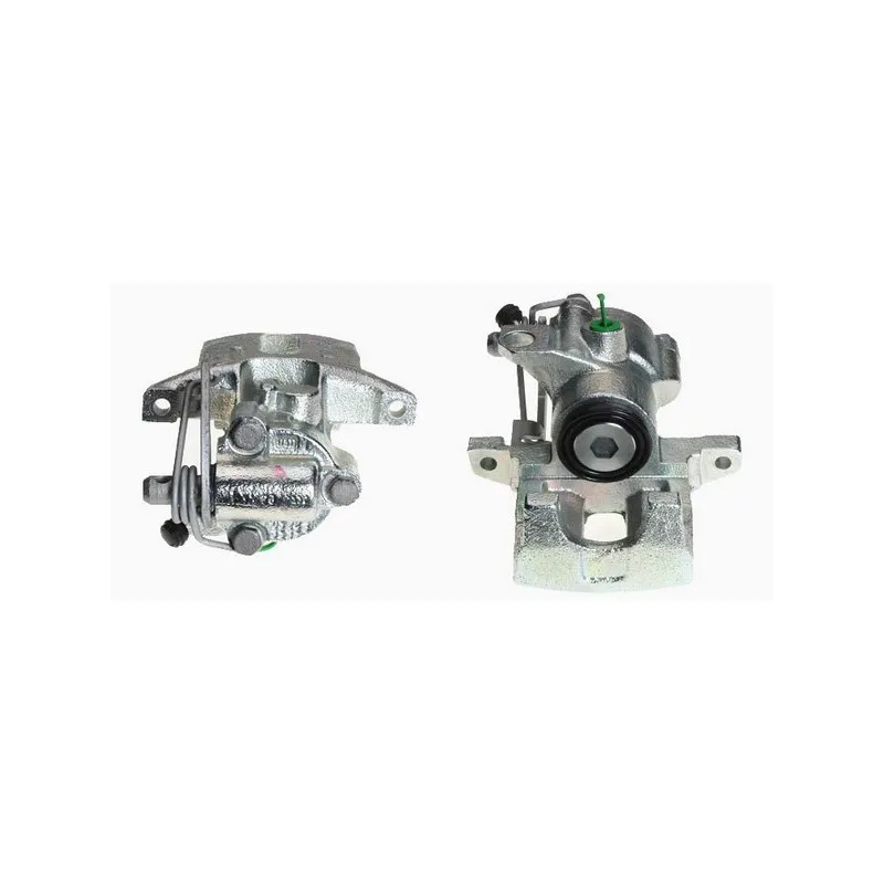 Étrier de frein BUDWEG CALIPER 34993