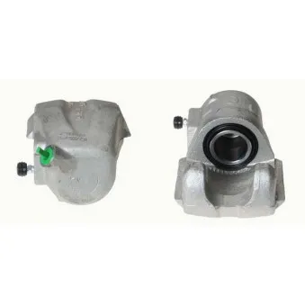 Étrier de frein BUDWEG CALIPER 34996