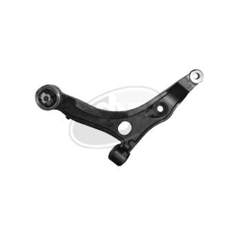 Bras de liaison, suspension de roue avant gauche DYS