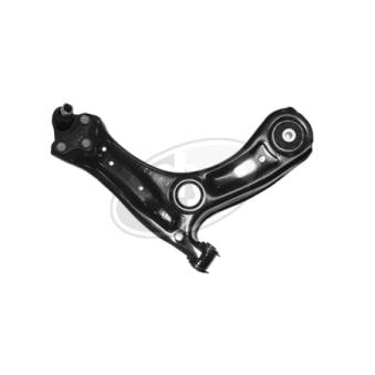 Bras de liaison, suspension de roue avant droit DYS