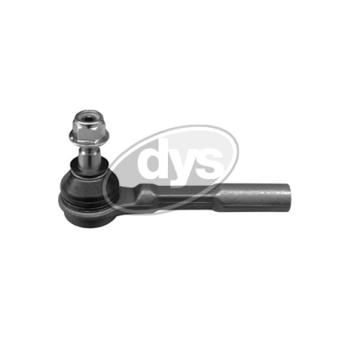 Rotule de barre de connexion (à l'unité) DYS 22-00436