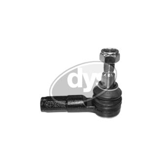 Rotule de barre de connexion (à l'unité) DYS