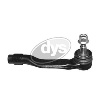 Rotule de barre de connexion DYS 22-26385