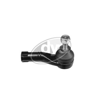 Rotule de barre de connexion DYS 22-90513-1