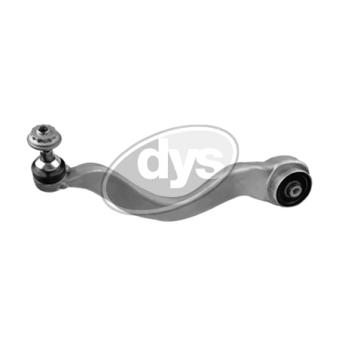 Bras de liaison, suspension de roue avant gauche DYS