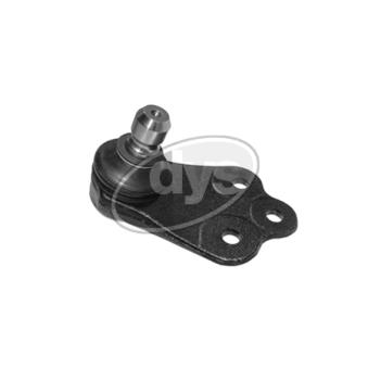 Rotule de suspension (à l'unité) DYS 27-22998