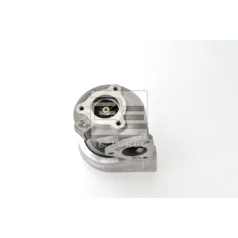 Turbocompresseur, suralimentation BE TURBO