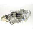 Turbocompresseur, suralimentation BE TURBO 124325 - Visuel 1