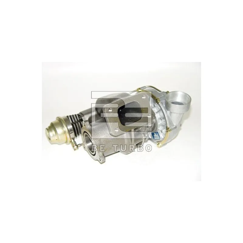 Turbocompresseur, suralimentation BE TURBO 124325