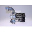 Turbocompresseur, suralimentation BE TURBO 124394 - Visuel 1