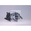 Turbocompresseur, suralimentation BE TURBO 124430 - Visuel 3