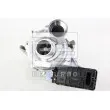 Turbocompresseur, suralimentation BE TURBO 124543 - Visuel 1