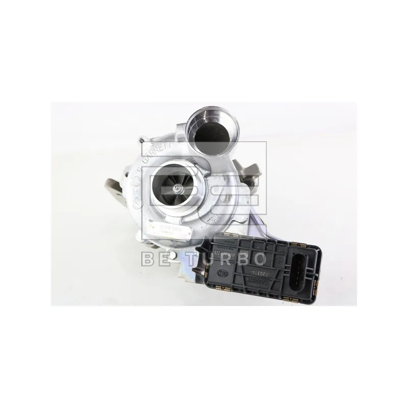 Turbocompresseur, suralimentation BE TURBO 124543
