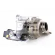 Turbocompresseur, suralimentation BE TURBO 124543 - Visuel 2