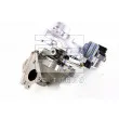 Turbocompresseur, suralimentation BE TURBO 124543 - Visuel 3