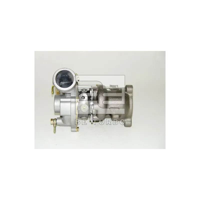 Turbocompresseur, suralimentation BE TURBO 124665