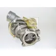 Turbocompresseur, suralimentation BE TURBO 124665 - Visuel 2