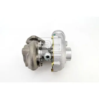 Turbocompresseur, suralimentation BE TURBO