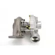 Turbocompresseur, suralimentation BE TURBO 124716 - Visuel 2