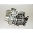 Turbocompresseur, suralimentation BE TURBO 125017 - Visuel 1