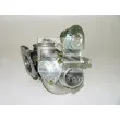 Turbocompresseur, suralimentation BE TURBO 125017 - Visuel 3