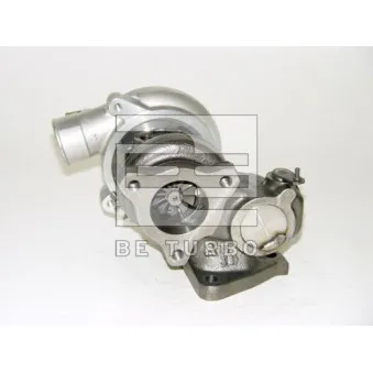 Turbocompresseur, suralimentation BE TURBO