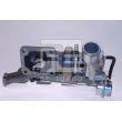Turbocompresseur, suralimentation BE TURBO 127314 - Visuel 1
