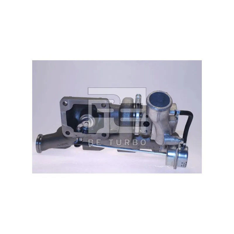 Turbocompresseur, suralimentation BE TURBO 127314