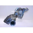 Turbocompresseur, suralimentation BE TURBO 127314 - Visuel 2
